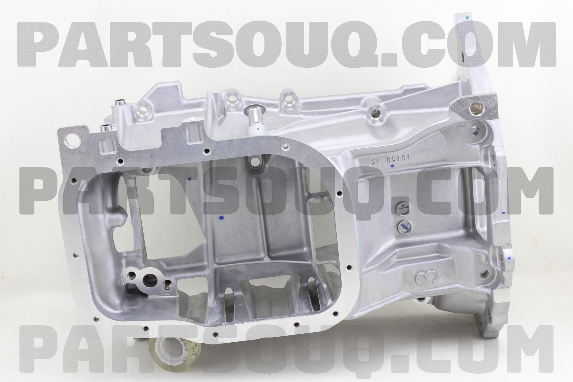 Thân các te Altis 2.0 2009-2013 3ZR Mã phụ tùng 1142037020
