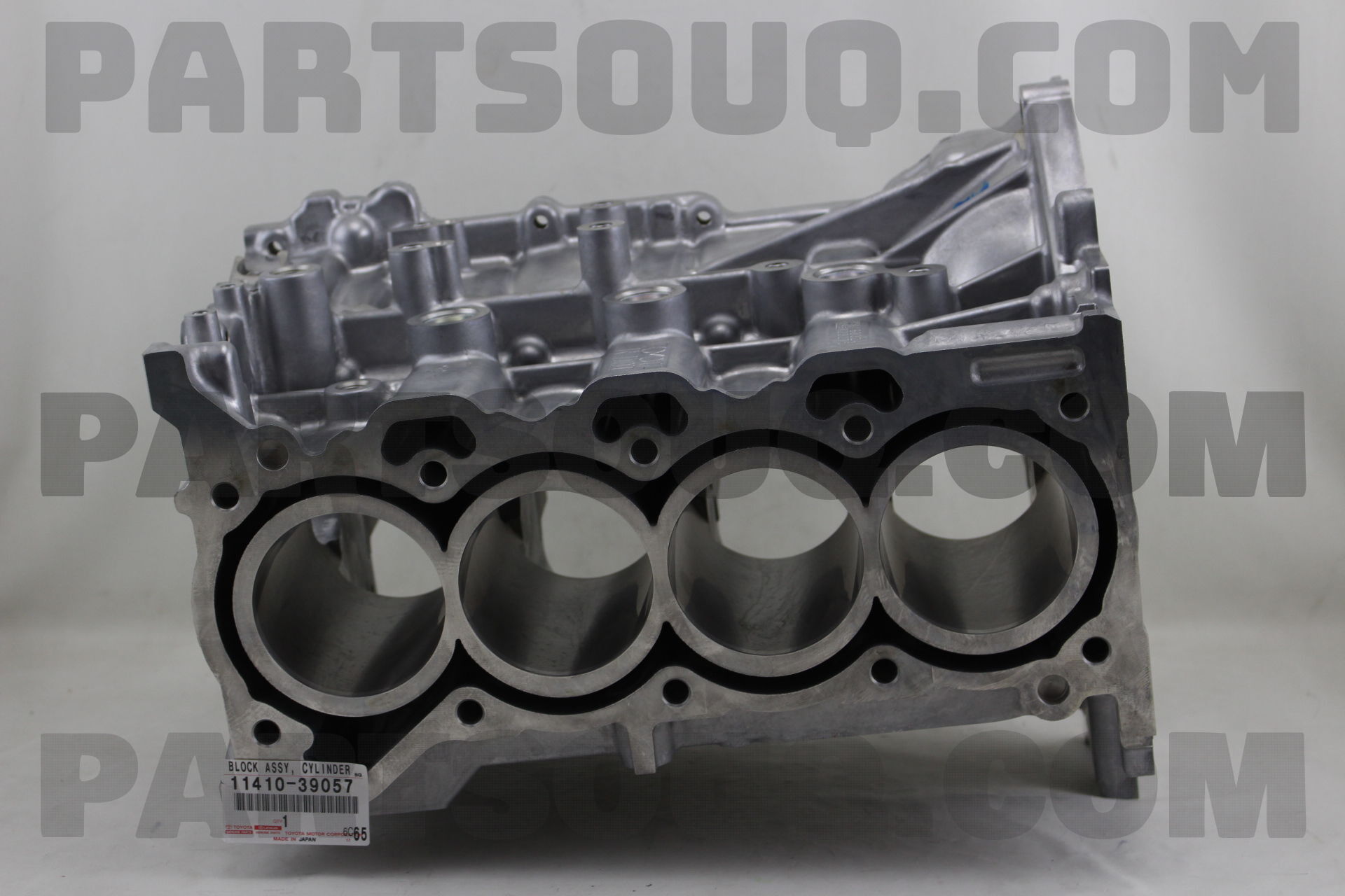 Lốc máy Altis 1.8 2ZR 2011-2013 Mã phụ tùng 1141039057