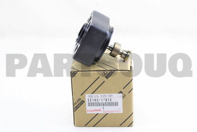 Bộ piston long rơ bơm cao áp Land HZJ105 Mã phụ tùng 2214017810