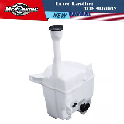 Bình nước rửa kính Camry 2007-2011 USA Mã phụ tùng 8531533300
