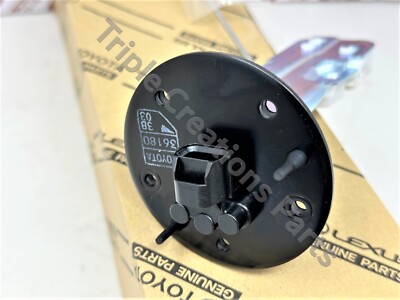 Phao báo xăng Crown 3.0 Mã phụ tùng 8332080217