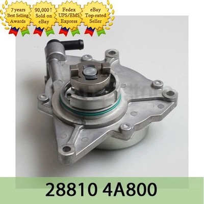 Bơm chân không Porter II Mã phụ tùng 288104A800