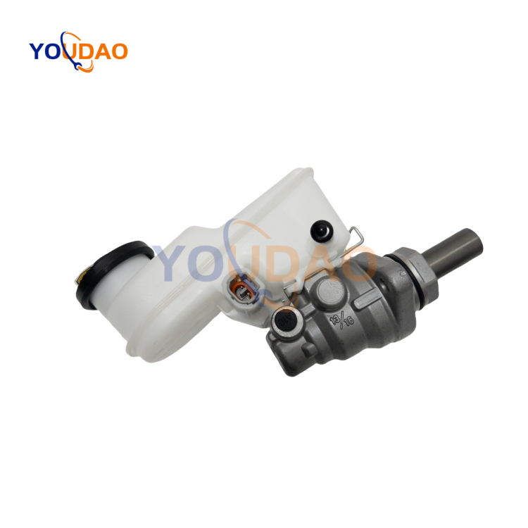 Tổng phanh Vios 2002-2004 Mã phụ tùng 4720752021