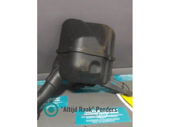 Hộp lọc gió thứ cấp Matiz Groove Mã phụ tùng 96827730