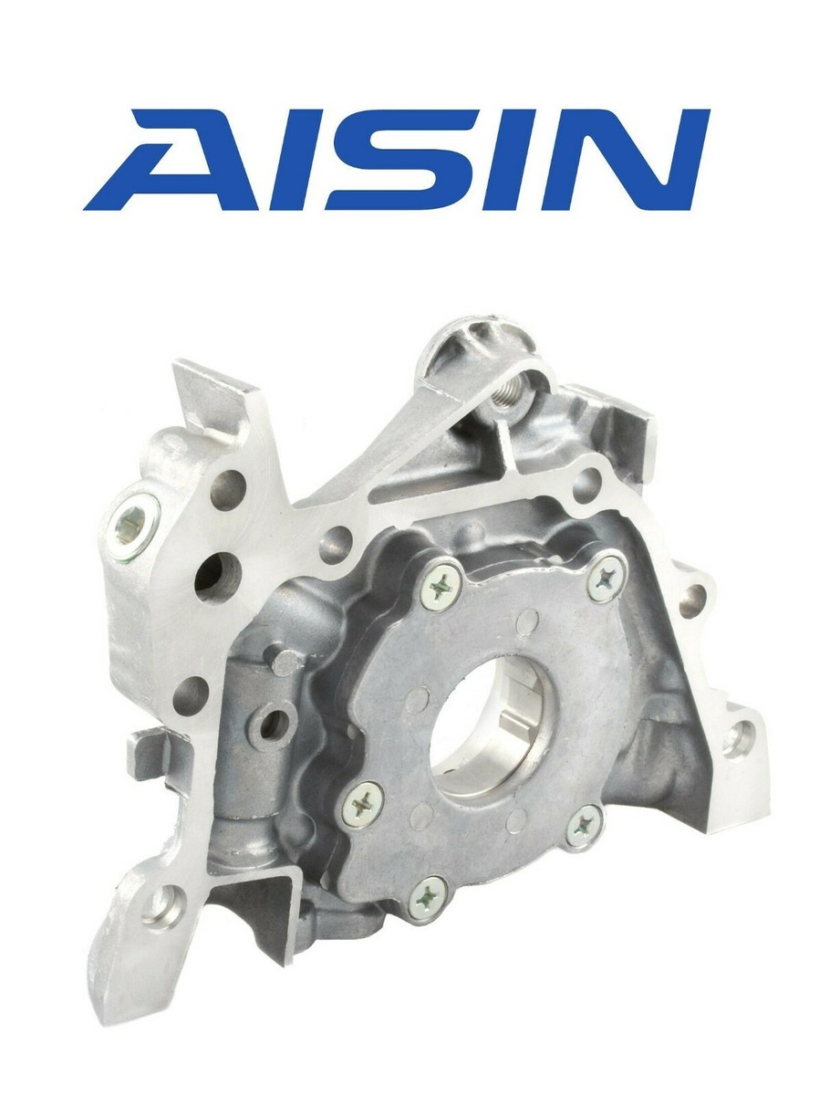 Bơm dầu 4AFE Corolla 1.6 Mã phụ tùng 1510015060