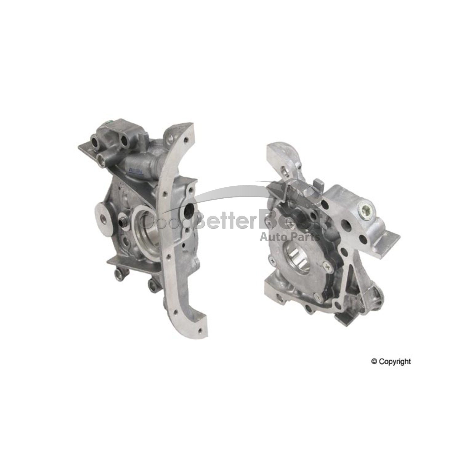 Bơm dầu 4AFE Corolla 1.6 Mã phụ tùng 1510015060