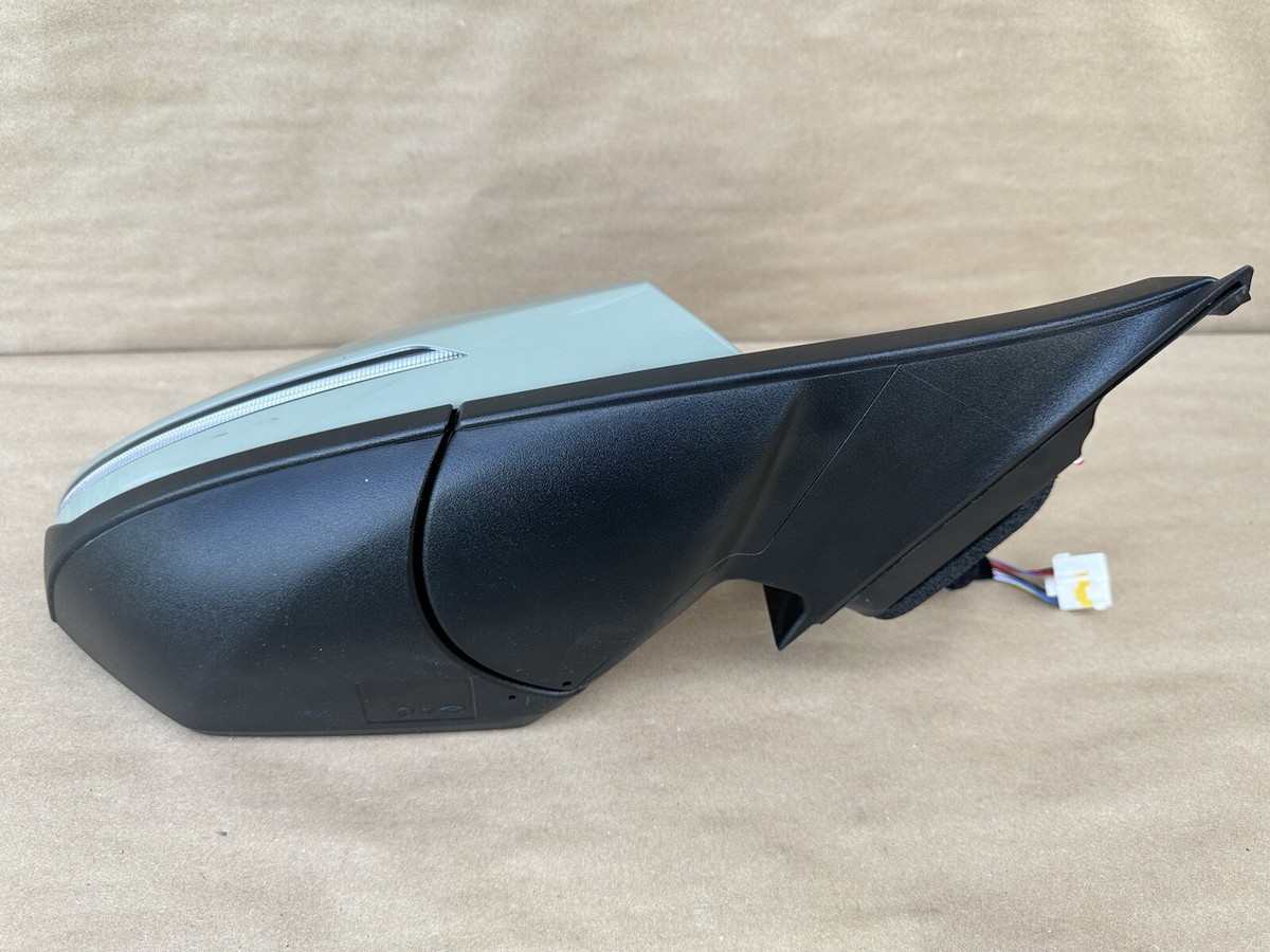 Kính chiếu hậu Tucson 2015 10 giắc (Gương chiếu hậu) Mã phụ tùng 87620D3030