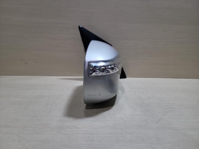 Kính chiếu hậu Santafe 2013 10 giắc (Gương chiếu hậu) Mã phụ tùng 876202W011