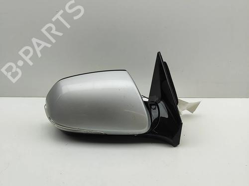 Kính chiếu hậu Santafe 2013 10 giắc (Gương chiếu hậu) Mã phụ tùng 876202W011