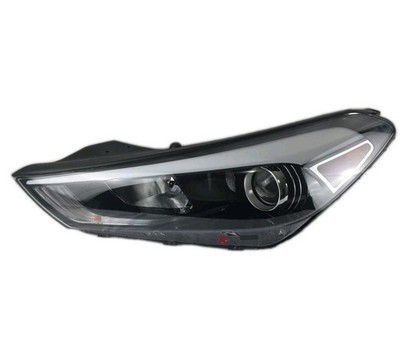 Đèn pha Hyundai Tucson 2015 Mã phụ tùng 92101D3320