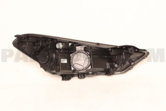 Đèn pha Hyundai Tucson 2015 Mã phụ tùng 92101D3320