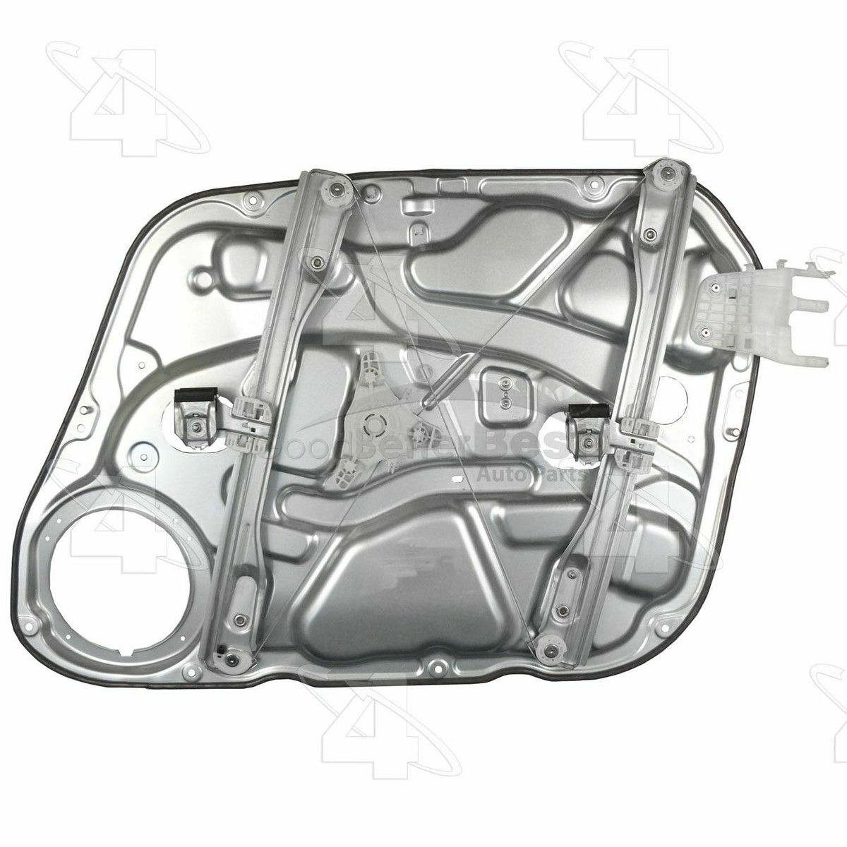 Giá nâng kính Hyundai I30 Mã phụ tùng 824712L001