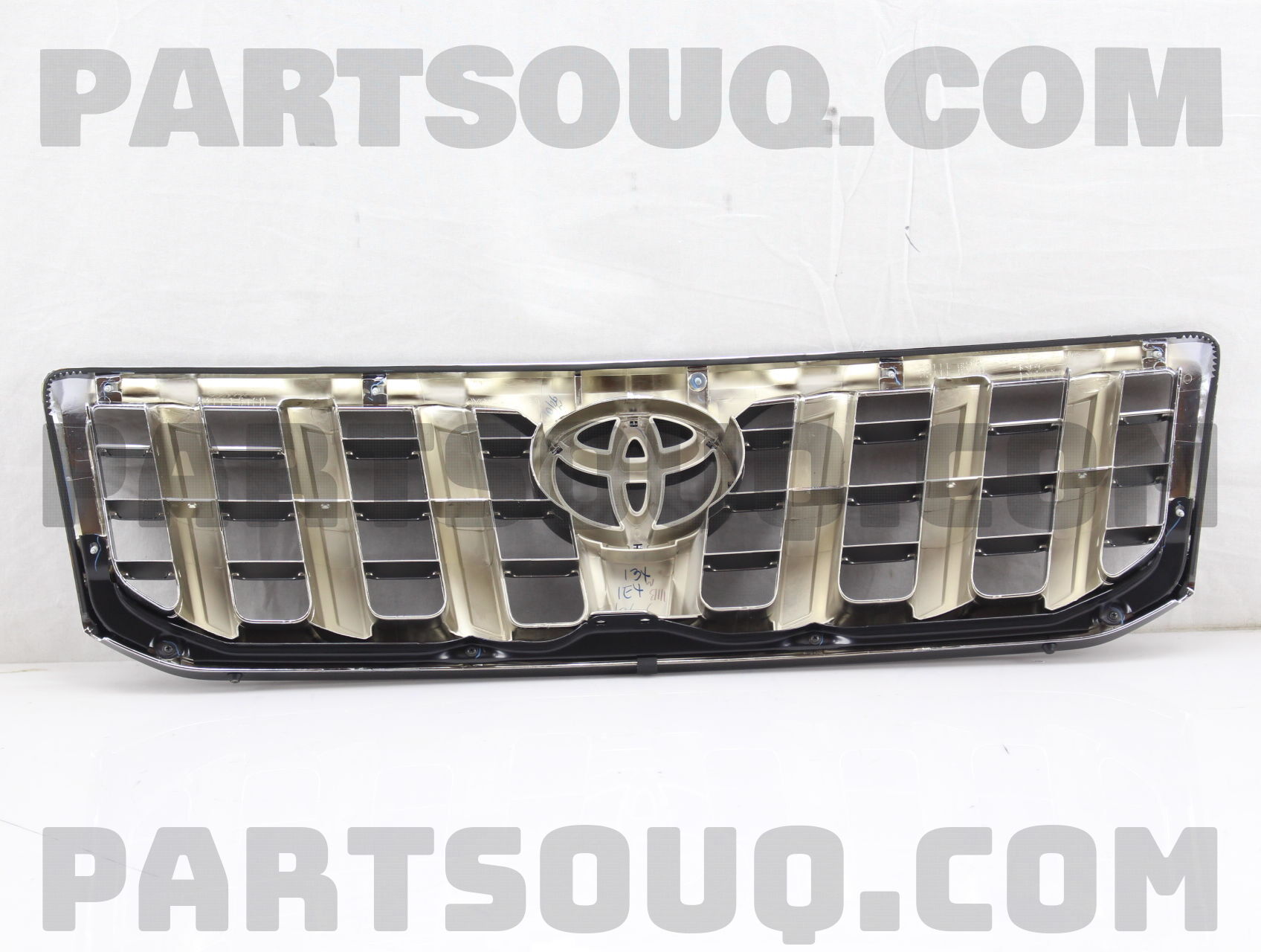 Ca lăng Prado 2004-2008 (Mặt galant) Mã phụ tùng 5310160322