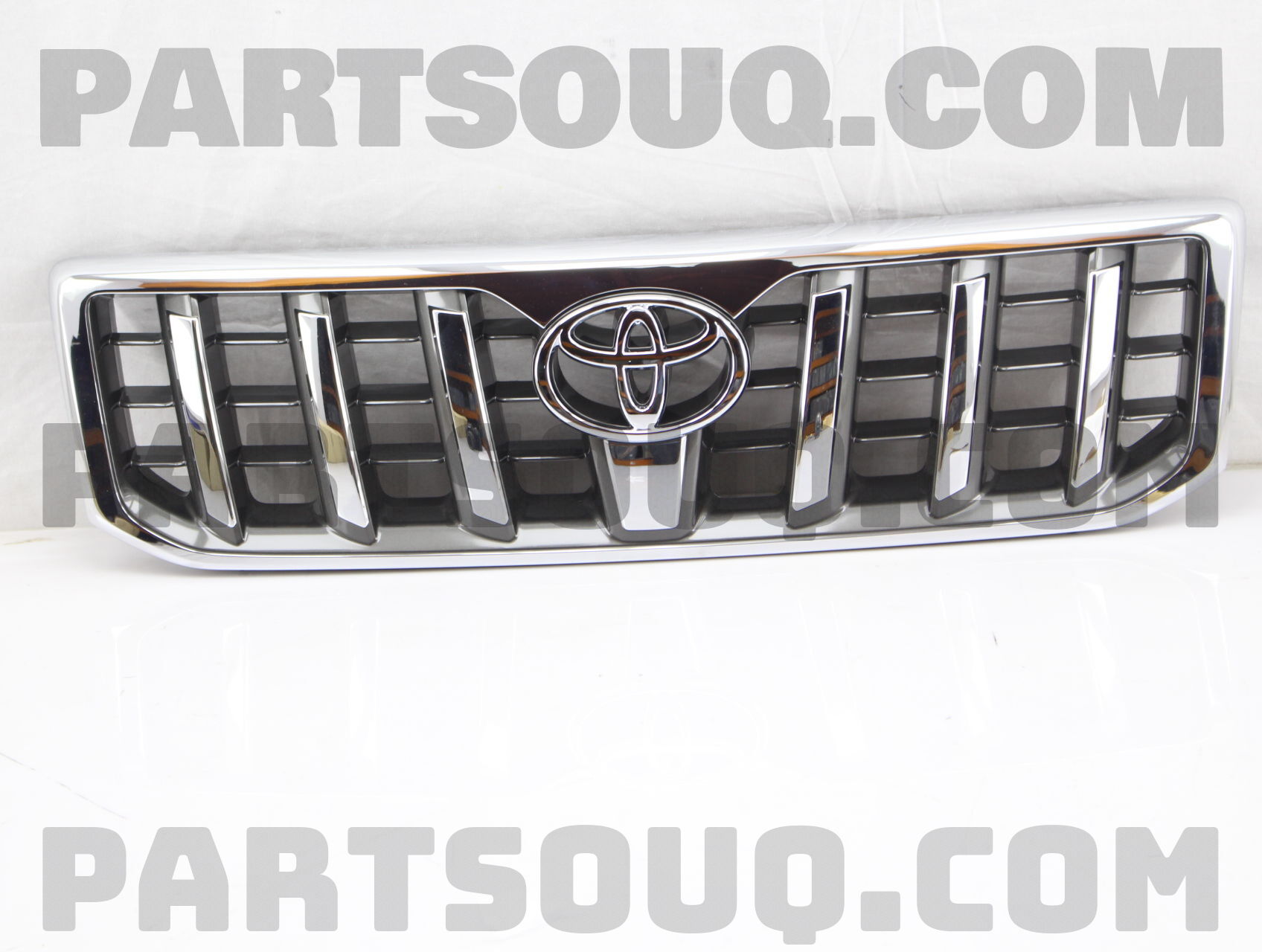 Ca lăng Prado 2004-2008 (Mặt galant) Mã phụ tùng 5310160322