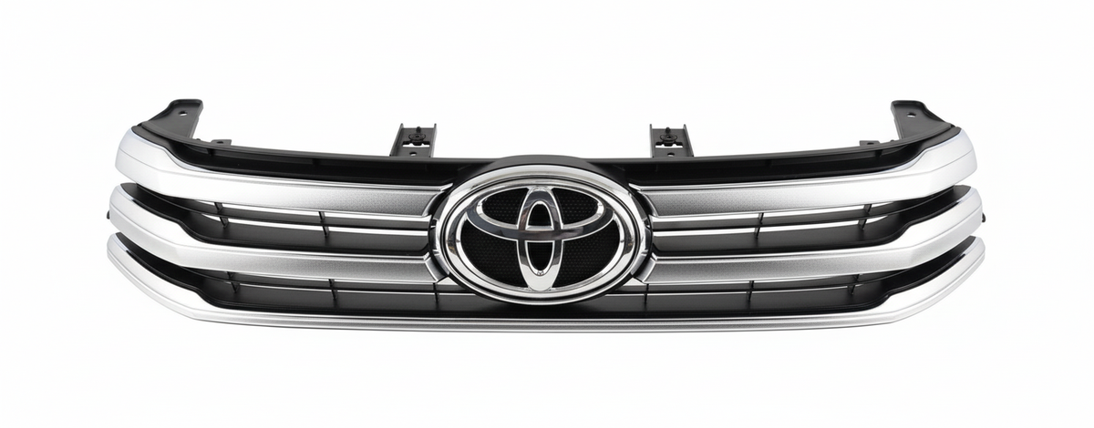 Ca lăng Hilux 2016 (Mặt galant) Mã phụ tùng 531000k510