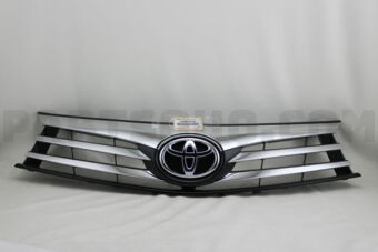 Ca lăng Altis 2014 (Mặt galant) Mã phụ tùng 5310002760
