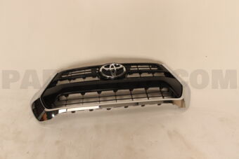 Ca lăng Altis 2014 (Mặt galant) Mã phụ tùng 5310002760