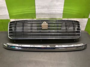 Ca lăng Crown 3.0 (Mặt galant) Mã phụ tùng 5311130691