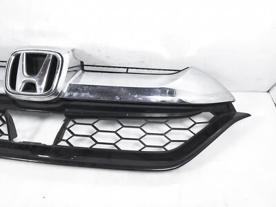 Ca lăng Honda City 2013 (Mặt galant) Mã phụ tùng 71121tm0t11