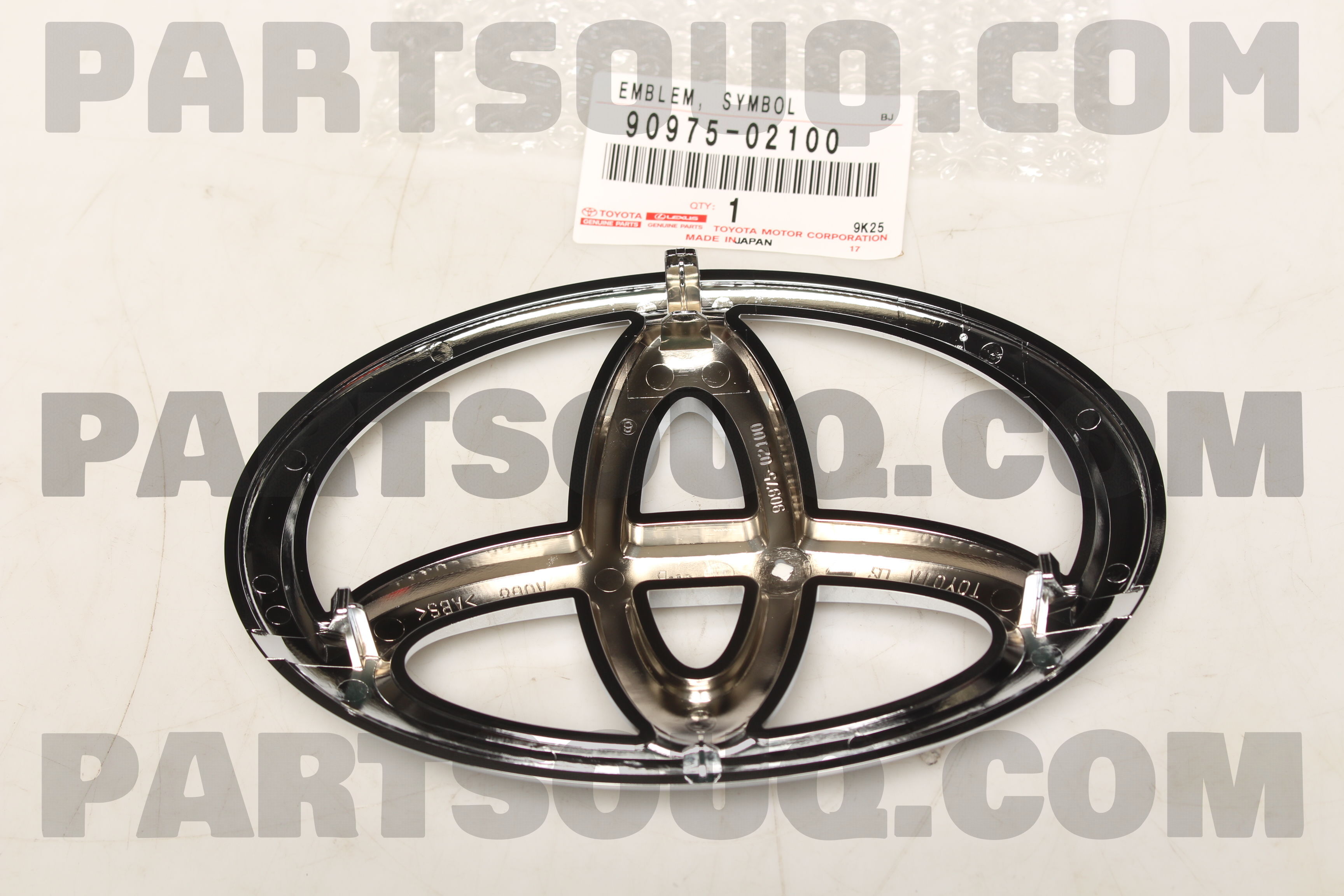 Ca lăng Toyota RAV4 (Mặt galant) Mã phụ tùng 5310142220