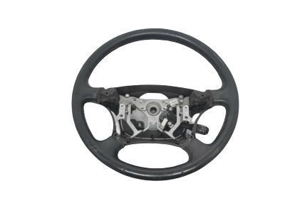 Vô lăng lái Altis 2007 Mã phụ tùng 4510002c20b0