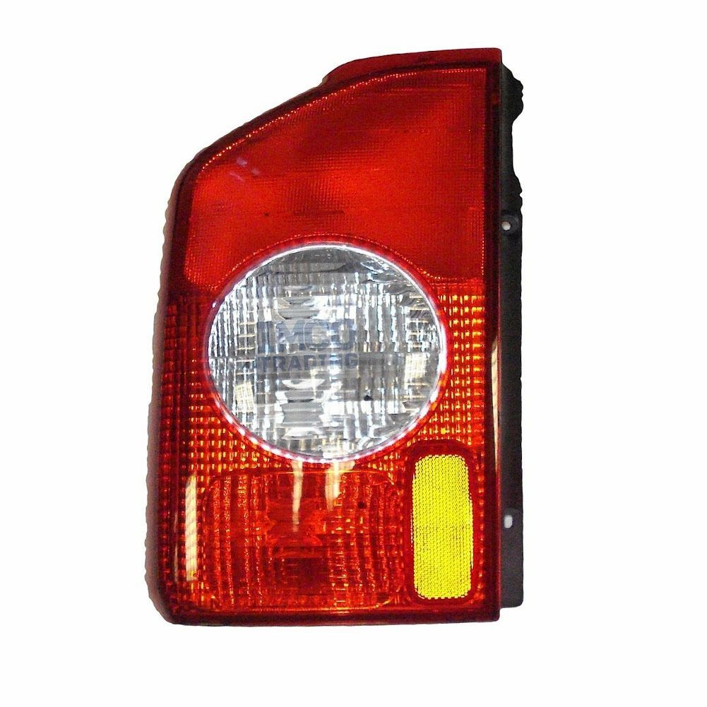 Đèn hậu Korando Mã phụ tùng 8361106101