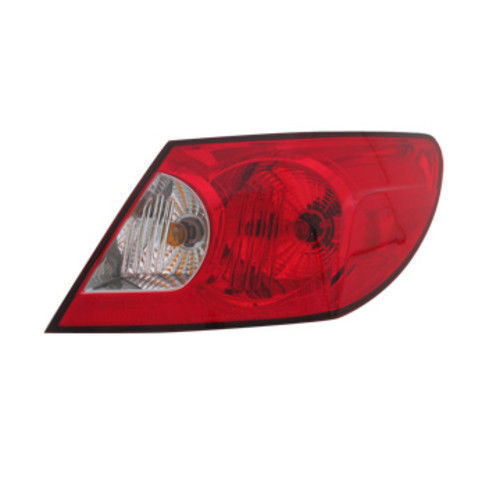 Đèn gương chiếu hậu Altis (Đèn xi nhan gương Altis) Mã phụ tùng 8174006030