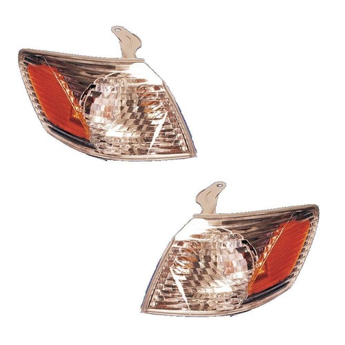 Đèn gương chiếu hậu Altis (Đèn xi nhan gương Altis) Mã phụ tùng 8174006030