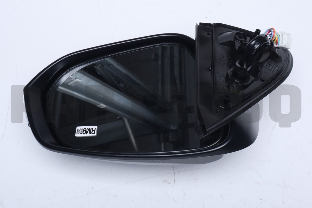 Gương chiếu hậu Innova V 2012-2015 Mã phụ tùng 879100k902