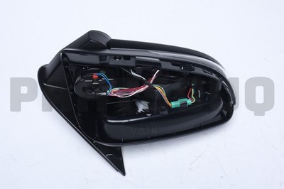 Gương chiếu hậu Innova V 2012-2015 Mã phụ tùng 879100k902