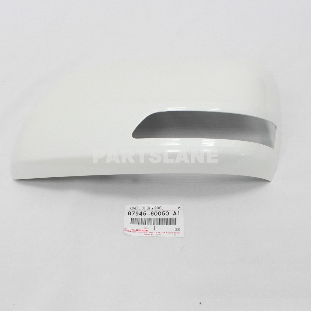 Ốp gương chiếu hậu Land 2013 Mã phụ tùng 8794560050a1