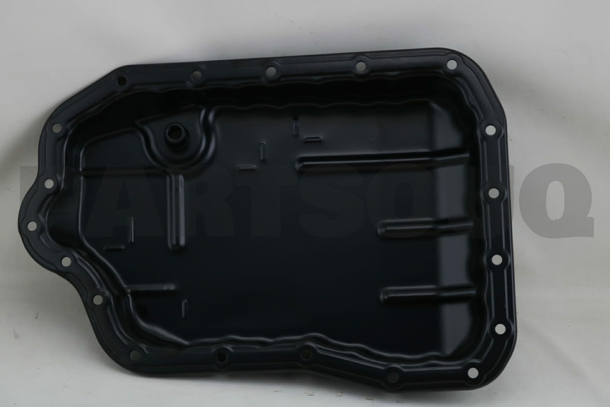 Đáy cát te hộp số tự động Camry 2010 USA (Đáy các te) Mã phụ tùng 3510673010