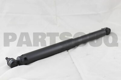 Giảm chấn lái Land Cruiser HZJ80-FZJ80 (trợ lực ) Mã phụ tùng 4570060052