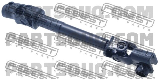 Khớp các đăng lái X-Trail T31 (Khớp cát đăng) Mã phụ tùng 48080JM00B