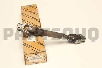 Khớp các đăng lái Altis 1.8 2008-2011 (Khớp cát đăng) Mã phụ tùng 4526002140