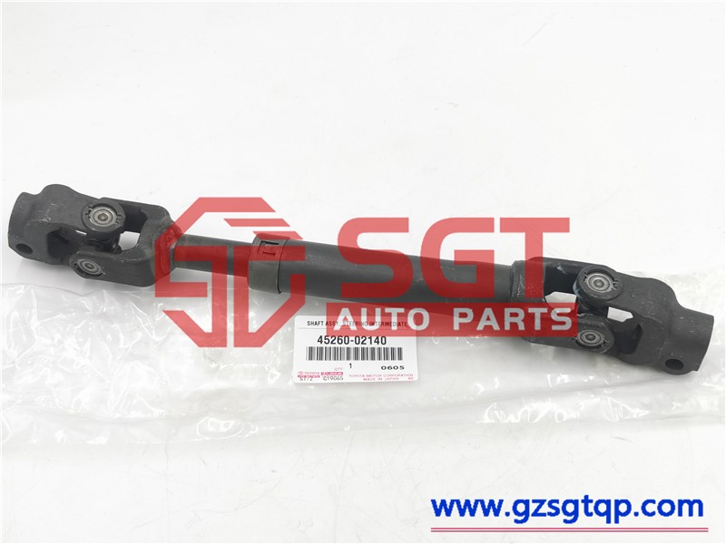 Khớp các đăng lái Altis 1.8 2008-2011 (Khớp cát đăng) Mã phụ tùng 4526002140