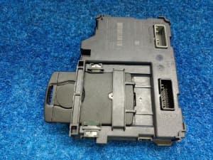 Trục láp SamSung SM3 (Láp cả cây) Mã phụ tùng 391002397R