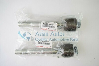 Rô tuyn lái trong Land Cruiser 2008-2013 Mã phụ tùng 4550360030