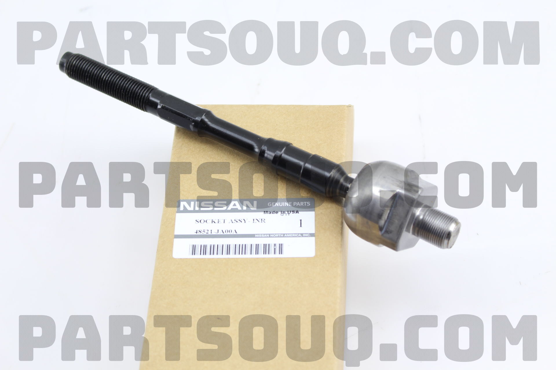 Rô tuyn lái trong Nissan Quest Mã phụ tùng 48521CK000