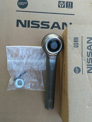 Rô tuyn lái ngoài Nissan Quest Mã phụ tùng 48520CK025