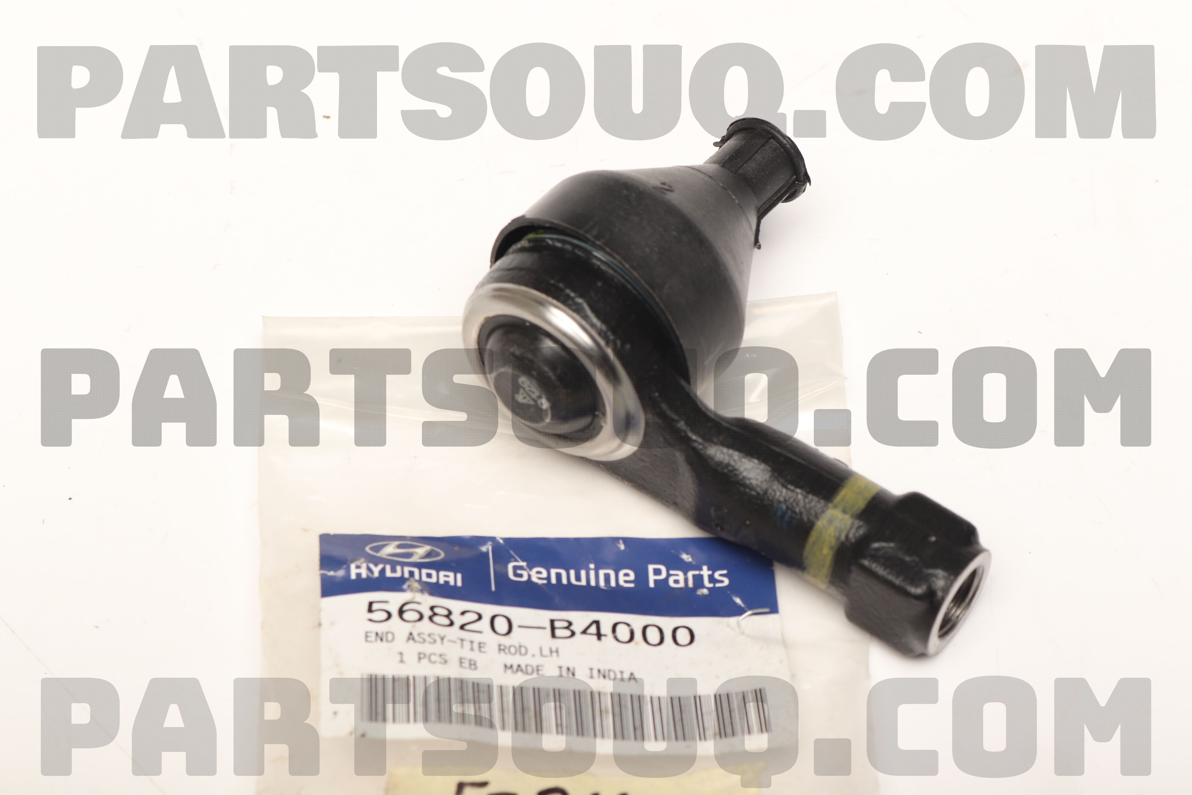 Rô tuyn lái ngoài Grand I10 Mã phụ tùng 56820B4000