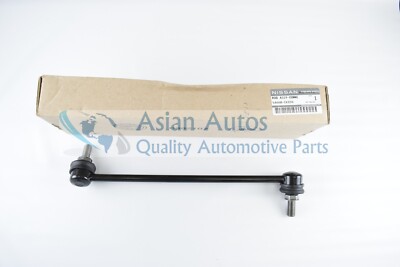 Rô tuyn cân bằng trước Nissan Quest Mã phụ tùng 54668CK000