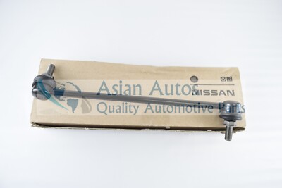 Rô tuyn cân bằng trước Nissan Quest Mã phụ tùng 54668CK000