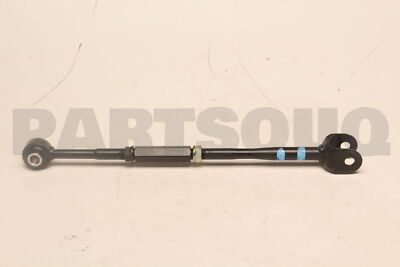 Thanh giằng dọc ngang sau Camry 2.4 (có tăng) Mã phụ tùng 4873033080