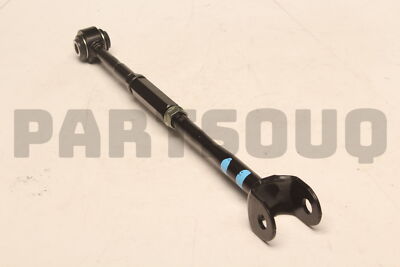 Thanh giằng dọc ngang sau Camry 2.4 (có tăng) Mã phụ tùng 4873033080