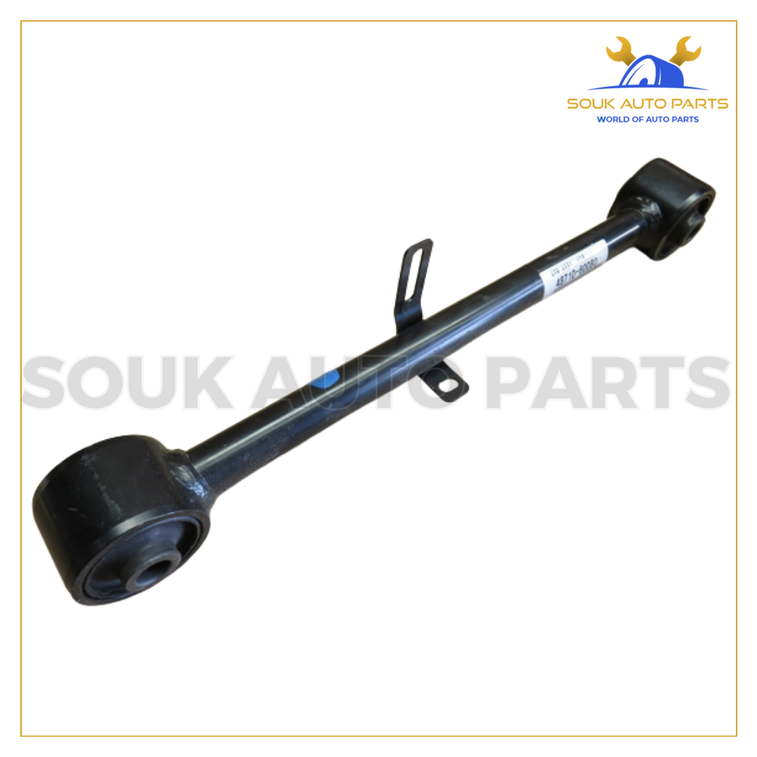 Thanh giằng dọc sau trên Land FZJ100 Mã phụ tùng 4871060070/4871060080