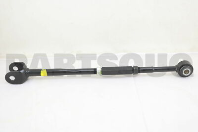 Thanh giằng ngang sau Camry 2.4 - 3.5 USA 2007-2011 (tăng) Mã phụ tùng 4873033110