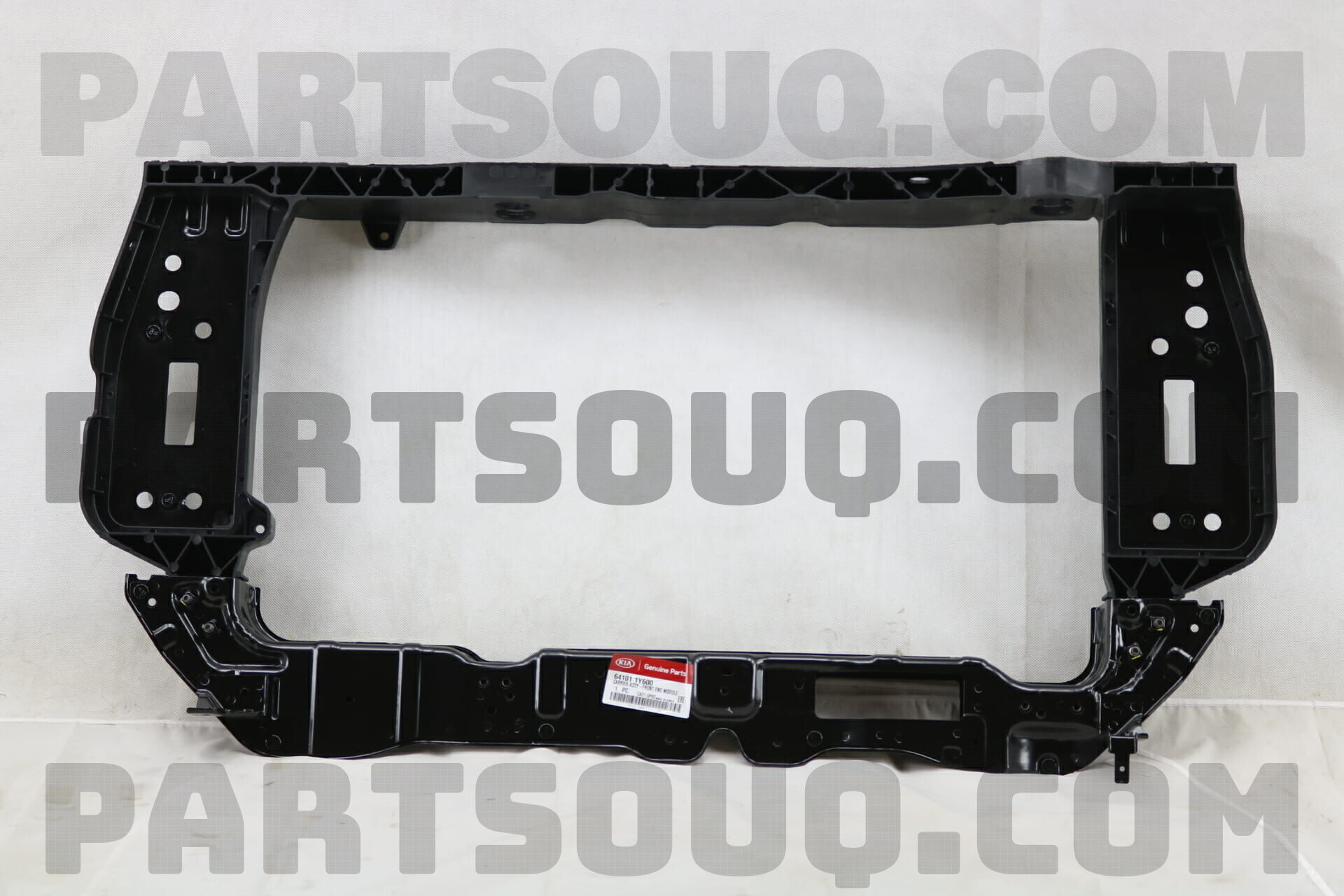 Ụ đỡ giảm xóc trước Kia Carens Mã phụ tùng 645011D100