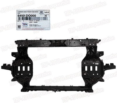 Ụ đỡ giảm xóc trước Kia Carens Mã phụ tùng 645011D100