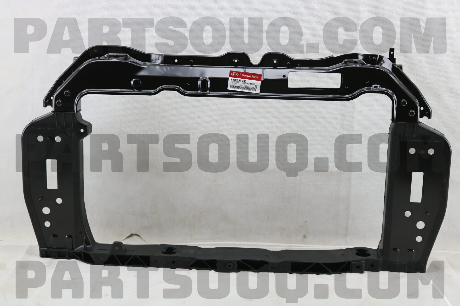 Ụ đỡ giảm xóc trước Kia Carens Mã phụ tùng 645011D100